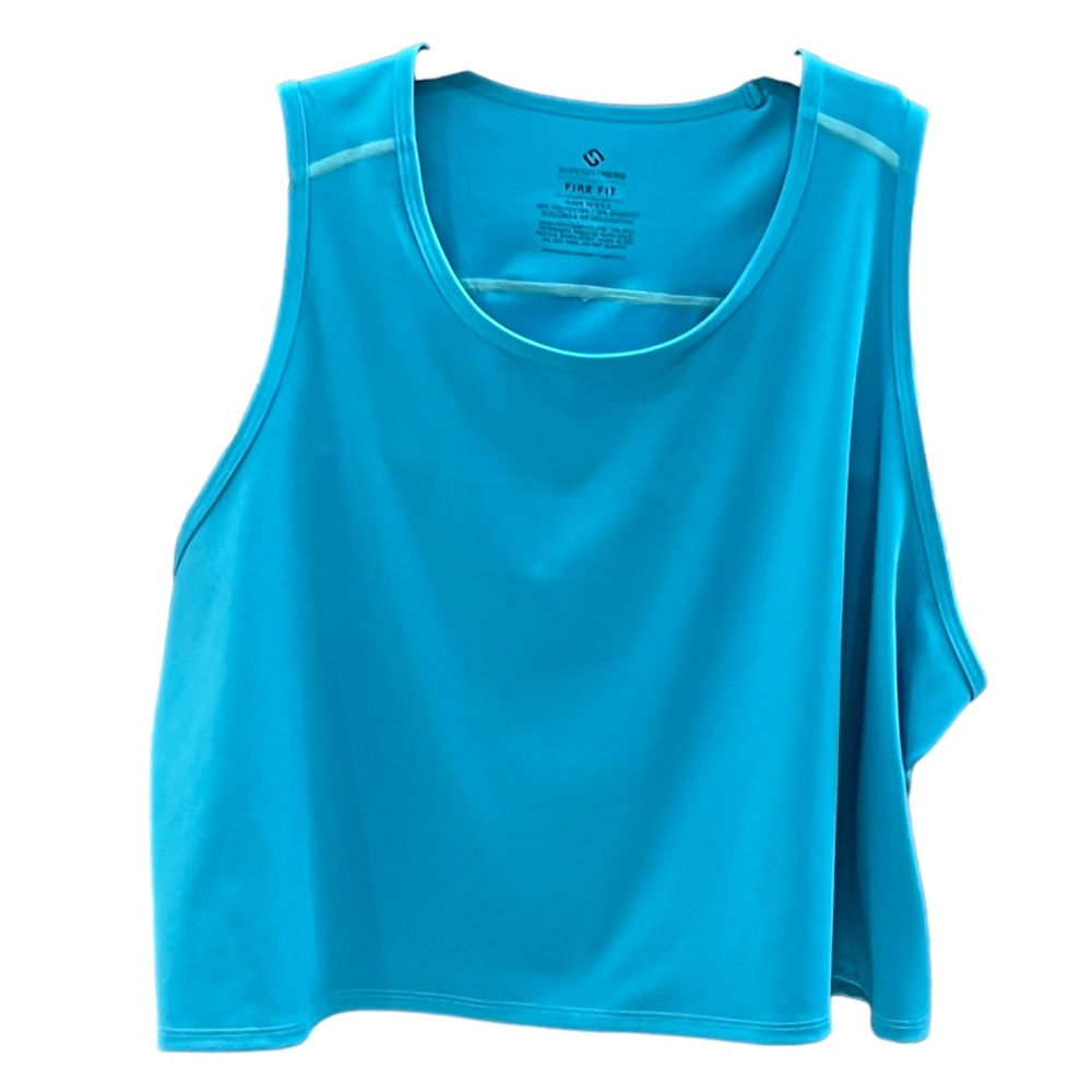 Super fit hero ultimate comfort, super stretchy and supportive fabric -